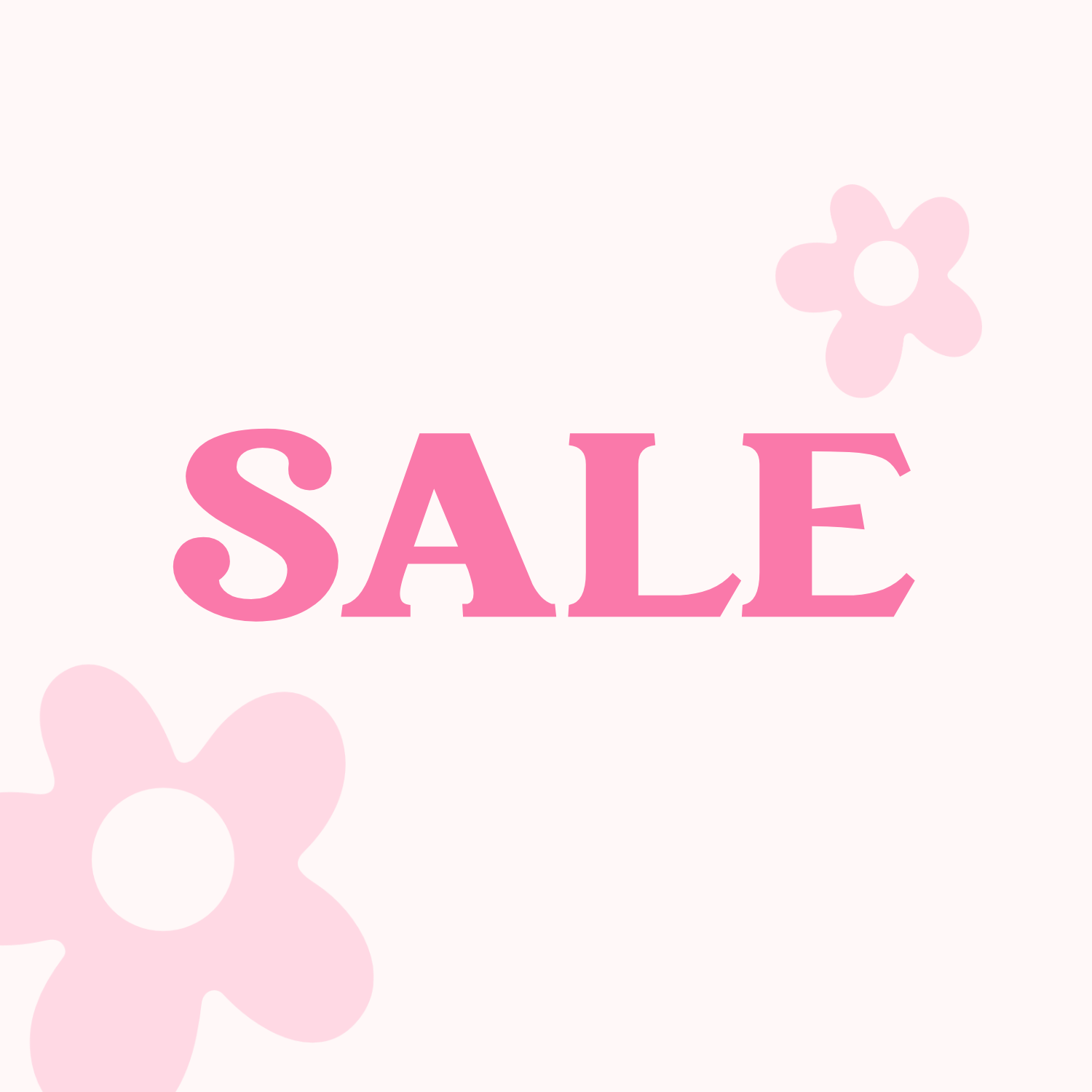 SALE