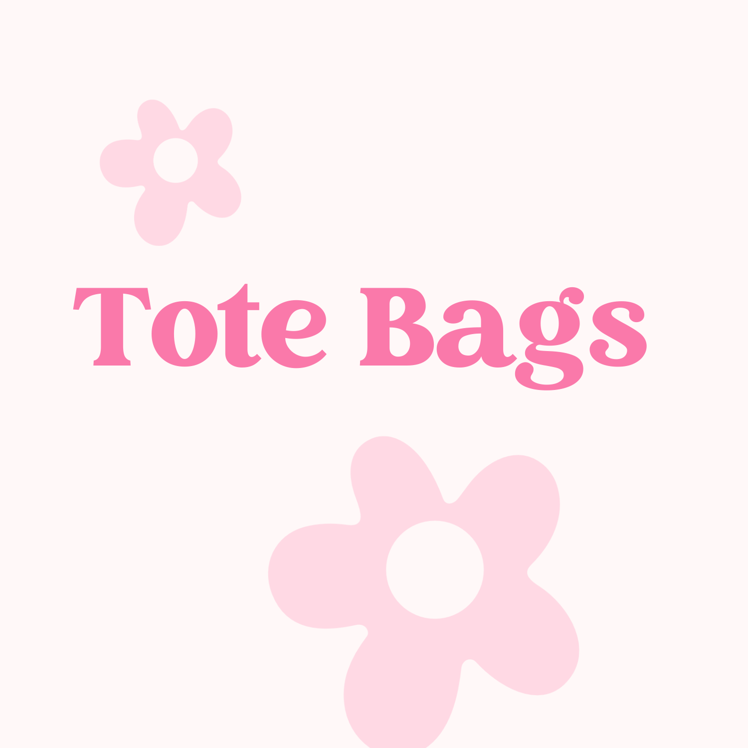 Tote Bags
