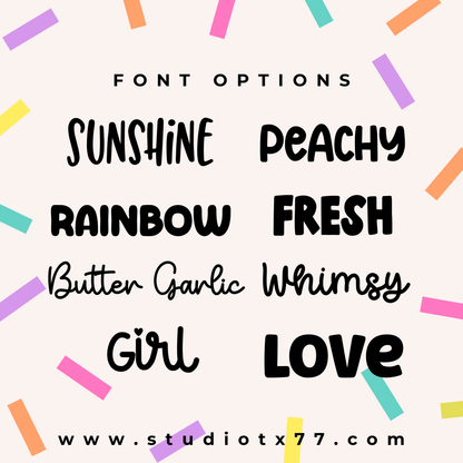 Custom Pet Tag: Handmade Resin Dog ID Tag, Personalized Name & Number COCOA STRAWBERRIES